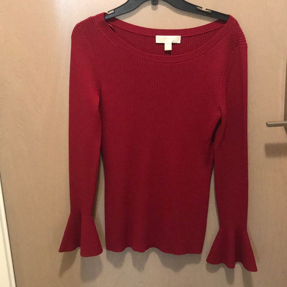 NWT Michael Kors sweater
